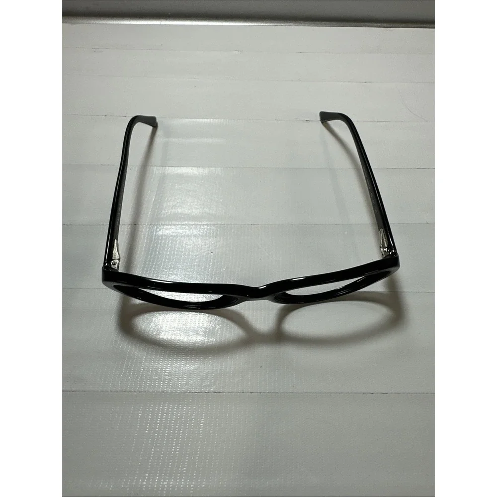 Prada VPR 15m 54-14 1ab-101  135 Black Women's Authentic (Frame Only)